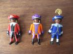 Playmobil 3 pieten van Sinterklaas uit set 5040, Kinderen en Baby's, Speelgoed | Playmobil, Ophalen of Verzenden, Zo goed als nieuw