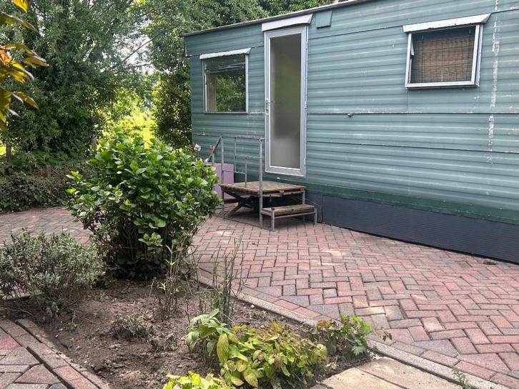 Te huur chalet Ede/lunteren, Huizen en Kamers, Huizen te huur, Gelderland, Vrijstaande woning, Direct bij eigenaar, D