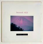 Level 42 - Level Best (Greatest Hits)  (1989), Ophalen of Verzenden, 1980 tot 2000, Gebruikt