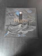 Ihsahn - Pharos coloured vinyl, Ophalen of Verzenden, Zo goed als nieuw