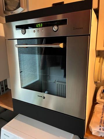 Fagor innova inbouw oven beschikbaar voor biedingen