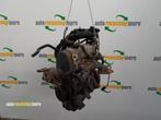 Motor van een Chevrolet Matiz, 3 maanden garantie, Gebruikt, Chevrolet