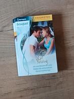 Harlequin Bouquet Favorieten 344, Boeken, Ophalen of Verzenden, Gelezen