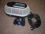 vijver en toebehoren, Tuin en Terras, Vijver-toebehoren, Ophalen of Verzenden, Zo goed als nieuw, Vijverpomp