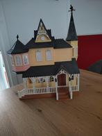Playmobil Spirit Droomhuis 9475, Ophalen of Verzenden, Zo goed als nieuw, Complete set
