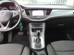 Opel Astra 1.4 Turbo Automaat "120 Jaar Edition" Navigatie C, Auto's, Opel, Stof, Gebruikt, 620 kg, Zwart