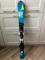 Skis Atomic 100cm, Sport en Fitness, Skiën en Langlaufen, 100 tot 140 cm, Ophalen of Verzenden, Zo goed als nieuw, Atomic