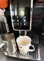Koffiemachine - Delongi Dinamica - Ecam 350.15. B, Ophalen, Afneembaar waterreservoir, Gebruikt, Espresso apparaat