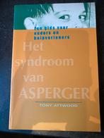 T. Attwood - Het syndroom van Asperger, Verzenden, Zo goed als nieuw, T. Attwood