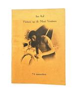 Jan Kal: Fietsen op de Mont Ventoux, Boeken, Verzenden