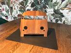 ferm LIVING Car Lamp “oak”, Ophalen, Zo goed als nieuw, VW T1 model