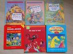 Leuke leesboeken te koop., Ophalen of Verzenden, Gelezen