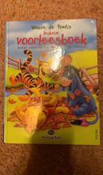 Winnie the poeh leukste voorleesboek, Ophalen of Verzenden