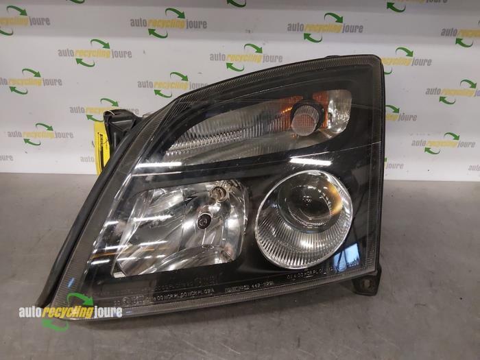 Koplamp links van een Opel Vectra, Auto-onderdelen, Verlichting, Opel, Gebruikt, 3 maanden garantie