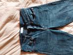Herenspijkerbroek maat 28/34, Ophalen of Verzenden, Zo goed als nieuw, Blauw, W32 (confectie 46) of kleiner