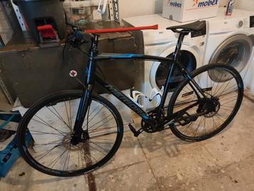 Merida speeder 500 voorzien van Shimano Ultegra  beschikbaar voor biedingen