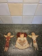 Appletree Kersthangers, Ophalen of Verzenden