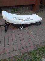 Melia baby schaal voor bakfiets, Ophalen, 0 t/m 10 kg