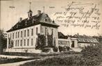 Wijlre - Kasteel - 1911, Verzamelen, Verzenden, Voor 1920, Gelopen, Limburg