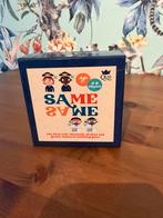 Same Same But Different - Educatief Spel, Ophalen of Verzenden