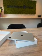 iPad Pro 12,9 m1 256GB Zilver Wifi | als nieuw, Computers en Software, Apple iPads, Ophalen, Apple, Apple iPad, 12 inch
