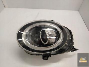 Mini F55 F56 Lift Volledig Led Helder Linkerlamp beschikbaar voor biedingen