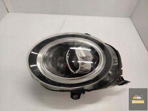 Mini F55 F56 Lift Volledig Led Helder Linkerlamp, Auto-onderdelen, Verlichting, Mini, Gebruikt, Ophalen of Verzenden
