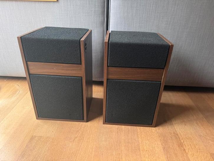 Bose 301 series 1 topstaat., Audio, Tv en Foto, Luidsprekers, Gebruikt, Front, Rear of Stereo speakers, 60 tot 120 watt, Bose