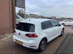 Volkswagen Golf VII E-golf Elektromotor 136pk 5D Aut 2018, Auto's, Origineel Nederlands, Te koop, 5 stoelen, 1515 kg