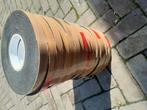 Compriband 3.5 cm hoog, Doe-het-zelf en Verbouw, Steen of Klei, Nieuw, Ophalen of Verzenden, 15 m² of meer
