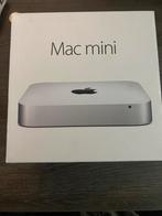Apple Mac Mini late 2014., Computers en Software, Apple Desktops, 256 GB, SSD, Ophalen of Verzenden, Zo goed als nieuw