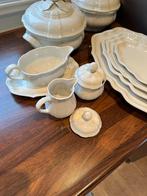 Villeroy & Boch Manoir juskom, Overige typen, Gebruikt, Ophalen of Verzenden, Effen