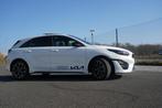 Kia Ceed 1.5 T-GDi GT-PlusLine Ruim €3.900,- VOORDEEL!, Stof, 4 cilinders, Bedrijf, Nieuw