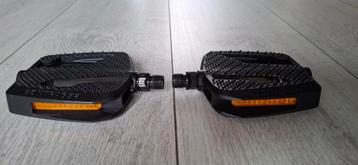 Bontrager pedalen. VERKOCHT. beschikbaar voor biedingen