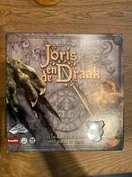 Efteling Joris en de Draak, Hobby en Vrije tijd, Gezelschapsspellen | Bordspellen, Ophalen of Verzenden, Zo goed als nieuw