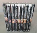 Maximum Ride 1-9 Complete Engelse Manga Set, Boeken, Nieuw, Japan (Manga), Ophalen of Verzenden, Complete serie of reeks