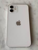 Iphone 12 wit, Telecommunicatie, Mobiele telefoons | Apple iPhone, Wit, Ophalen of Verzenden, Zo goed als nieuw, 84 %