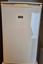 Koelkast Zanussi Tafelmodel, Witgoed en Apparatuur, Koelkasten en IJskasten, Minder dan 75 liter, Ophalen, Zo goed als nieuw, Met vriesvak