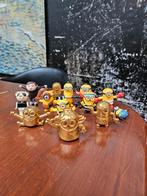 minions lego McDonald's verzamelen, Verzamelen, Poppetjes en Figuurtjes, Ophalen of Verzenden, Gebruikt
