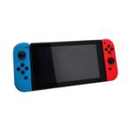 Nintendo Switch Blauw / Rood | Nette staat | Met garantie, Flex Ltd., Zo goed als nieuw, https://flex.com/contact-us, Nobelstraat 10, 5807 GA Oostrum
