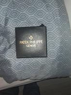 Patek Philippe horloge - Zo goed als nieuw!, Overige merken, Staal, Staal, Polshorloge