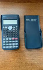 Casio rekenmachine fx-82MS, Diversen, Ophalen of Verzenden, Zo goed als nieuw