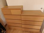 Malm ladekast, Ophalen, Overige materialen, 5 laden of meer, 100 tot 150 cm