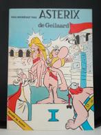 Asterix de Geilaard stripboek, Eén stripboek, Ophalen of Verzenden, Zo goed als nieuw