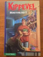 Kippevel - Monsterbloed II - R.L. Stine, Verzenden, Gelezen, Fictie