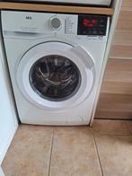 AEG wasmachine 8kg, Ophalen