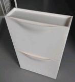 Schoenenkast 2x IKEA TRONES, Huis en Inrichting, Kasten | Schoenenkasten, Ophalen, Gebruikt