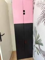 Kledingkast kind, Ophalen, Gebruikt, Met hangruimte, 50 tot 100 cm
