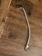 Dutchies Handstrap - Zo Goed Als Nieuw!, Sieraden, Tassen en Uiterlijk, Kettingen, Ophalen of Verzenden, Zo goed als nieuw, Wit