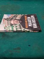 boek nederland volgens maarten van rossem, Ophalen of Verzenden